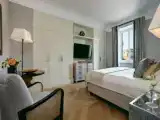Двухместный люкс Superior