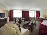 Двухместный люкс Presidential