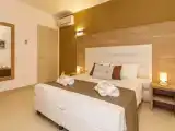 Двухместные апартаменты Deluxe
