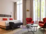 Двухместный номер Prestige