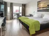 Двухместный номер Deluxe