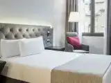 Одноместный номер