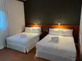 Четырёхместный семейный номер