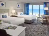 Четырёхместный номер Preferred Ocean Curve