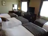 Четырёхместный номер