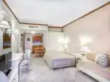 Двухместный номер с видом на море