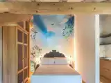 Двухместные апартаменты Romantic Мансарда