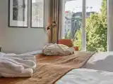 Двухместный номер Premium