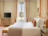 Двухместный клубный полулюкс