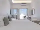 Двухместный люкс с джакузи Premium