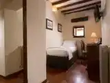 Одноместный номер с террасой Комфорт