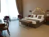 Двухместный полулюкс
