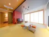 Комната в японском стиле Deluxe