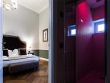 Двухместный номер with Turkish Bath Executive