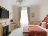 El Palace Suite Josephine Baker с 2 спальнями