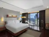 Двухместный люкс Executive