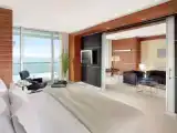 Двухместный люкс Business с балконом