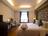 Mantra Suite с 2 комнатами