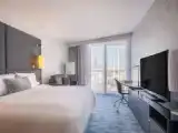 Двухместный номер Prestige с видом на город