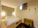 Двухместный номер Стандарт