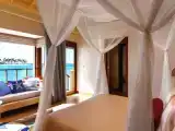 Двухместная вилла с бассейном Water