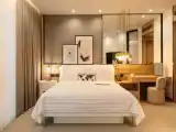 Двухместный люкс клубный Royal Tower c 1 комнатой с балконом