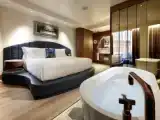 Двухместный люкс Rock Star