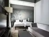 Двухместный люкс Executive