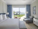 Villa with Private Pool Sea-View с 3 спальнями