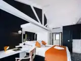 Одноместный номер Executive