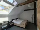 Номер Комфорт Мансарда