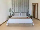 Двухместная вилла с бассейном Beach