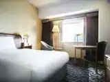 Двухместный номер Small Superior