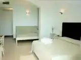 Двухместный полулюкс с видом на море
