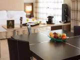 Двухместный люкс