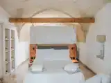 Двухместный люкс with Private Pool Deluxe