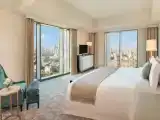 Апартаменты St. Regis с 3 комнатами
