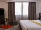 Двухместный номер Family
