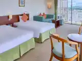 Двухместный номер Ocean Executive