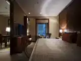 Двухместный люкс Governor
