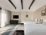 Люкс с 2 комнатами рядом с пляжем