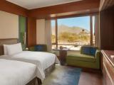 Двухместный номер Horizon Club with Potala view