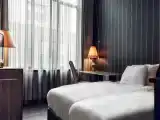 Двухместный номер Matchbox