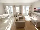 Апартаменты