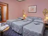 Трёхместный номер