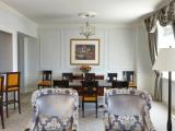 Двухместный люкс Luxury