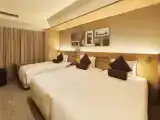 Трёхместный номер Cross Floor Superior