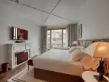 Двухместный люкс Velazquez View Studio