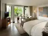 Двухместный Deluxe Layan Suite