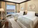 Двухместный номер Nile View Fairmont Gold
